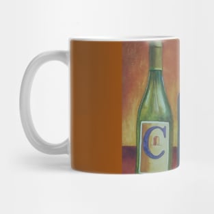 Cabernet Mug